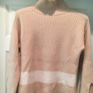 Club Monaco cashmere sweater
